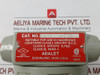 Adalet 230Vac Explosionproof Instrument Housing Xihdc S-3795