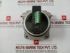 Adalet 230Vac Explosionproof Instrument Housing Xihdc S-3795