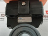 130/Pvc-u/Epdm Electric Actuator 100–230 Vac 50/60 Hz By Georg Fischer