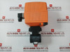 130/Pvc-u/Epdm Electric Actuator 100–230 Vac 50/60 Hz By Georg Fischer