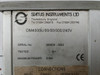 Status Instruments Dm4000