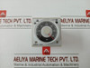 Analog Timer Relay 24 Vdc 1.2Sec To 300Hr 5A By Omron H3Ba-n