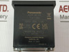 Th1386 Hour Meter 220V 60Hz By Panasonic