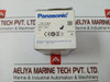 Th1386 Hour Meter 220V 60Hz By Panasonic