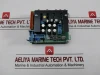 Hernis Scan Systems Rev F Printed Circuit Board Hs039B