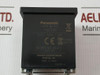 Panasonic 220V 60Hz Hour Meter Th2386