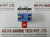 Yongsung Push Button With Block Base 24 Vac 6A Part No. Ysnpbl3-024A