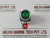 Yongsung Push Button With Block Base 24 Vac 6A Part No. Ysnpbl3-024A