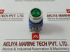 Yongsung Push Button With Block Base 24 Vac 6A Part No. Ysnpbl3-024A