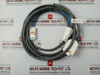 Power Link Cable Set Rev B 4-meter By Honeywell 51204126-004