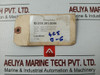 Oem Floating Stem Valve By Ingersoll Rand 31513534