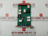 Electronic Devices Control Pcb Card Ed740