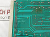 Electronic Devices Control Pcb Card Ed740