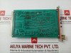Electronic Devices Control Pcb Card Ed740