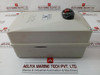 Rrms-2842 Motor Starter 280–440 Vac 50Hz Rr Global