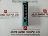 5 Port Ethernet Switch Rev 2.1.0 Moxa Eds-205A