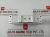 5 Port Ethernet Switch Rev 2.1.0 Moxa Eds-205A