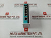 5 Port Ethernet Switch Rev 2.1.0 Moxa Eds-205A