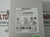 5 Port Ethernet Switch Rev 2.1.0 Moxa Eds-205A