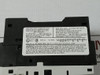 Siemens 600V Molded-case Circuit Breaker 3Rv1021-1Ga15