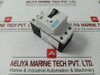 3Rv1011-0Fa10 Motor Protection Circuit Breaker 600V Siemens