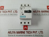 3Rv1011-0Fa10 Motor Protection Circuit Breaker 600V Siemens