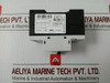 3Rv1011-0Fa10 Motor Protection Circuit Breaker 600V Siemens