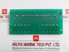 Ross Hill Controls Voltage Feedback Printed Circuit Board Assembly 200D343