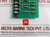 Ross Hill Controls Voltage Feedback Printed Circuit Board Assembly 200D343