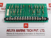 Ross Hill Controls Voltage Feedback Printed Circuit Board Assembly 200D343