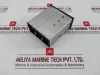 Stein Sohn 0-10 Bar 4-20Ma Analog Panel Meter