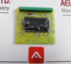 Analog Input Adaptor By Nor Control He-220293E