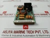 371850G01 Regulator Pcb Board Kone
