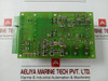 Safety Edge Central Unit Pcb Kone 376299 H02