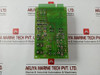Safety Edge Central Unit Pcb Kone 376299 H02