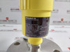 Vega Pressure Transmitter 12–36 Vdc Part No. Br54.Xxga1Rhkmas