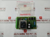 Kone Motor Control Board 376299H03