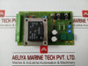 Kone Motor Control Board 376299H03