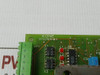 Kone Motor Control Board 376299H03