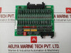 Ela-89510-1 Driver Interface Board Scana Servoteknikk