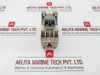 Auxiliary Relay 220V 60Hz By Lg Gmr-4(D)