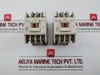 Auxiliary Relay 220V 60Hz By Lg Gmr-4(D)