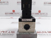 Directional Pneumatic Solenoid Valve 10 Bar 24 Vdc By Aventics 5811010000