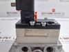 Directional Pneumatic Solenoid Valve 10 Bar 24 Vdc By Aventics 5811010000