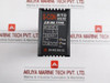 Sin Woo Isolated Temperature Signal Converter 24V Part No. Rtd-a3-x