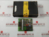 Pcb Board By Servoteknikk Bcd-89820-2