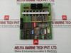 Pcb Board By Servoteknikk Bcd-89820-2