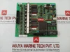 Scana Servoteknikk Pcb Board Bcd-89820-3