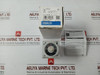 Analog Timer Relay H3Ba-n Omron 5A 250Vac