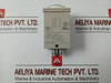 Analog Timer Relay H3Ba-n Omron 5A 250Vac